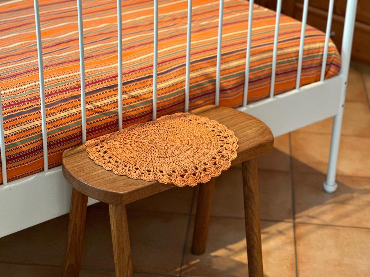 Arancione *