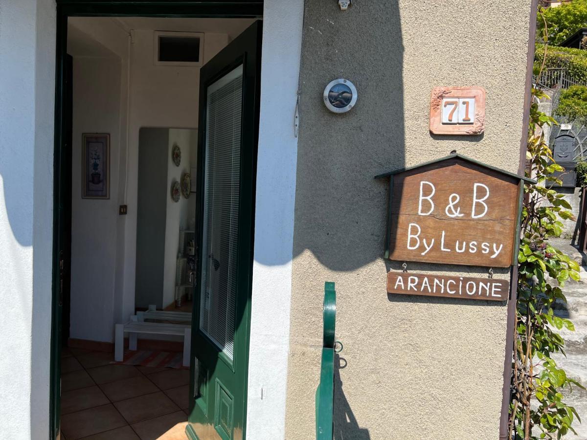 Arancione Apartment *