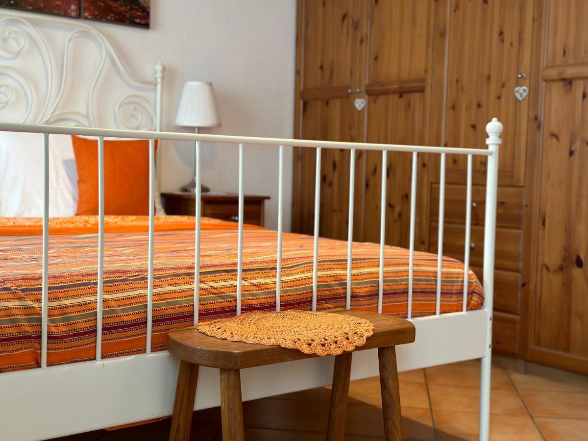 Apartment Arancione *