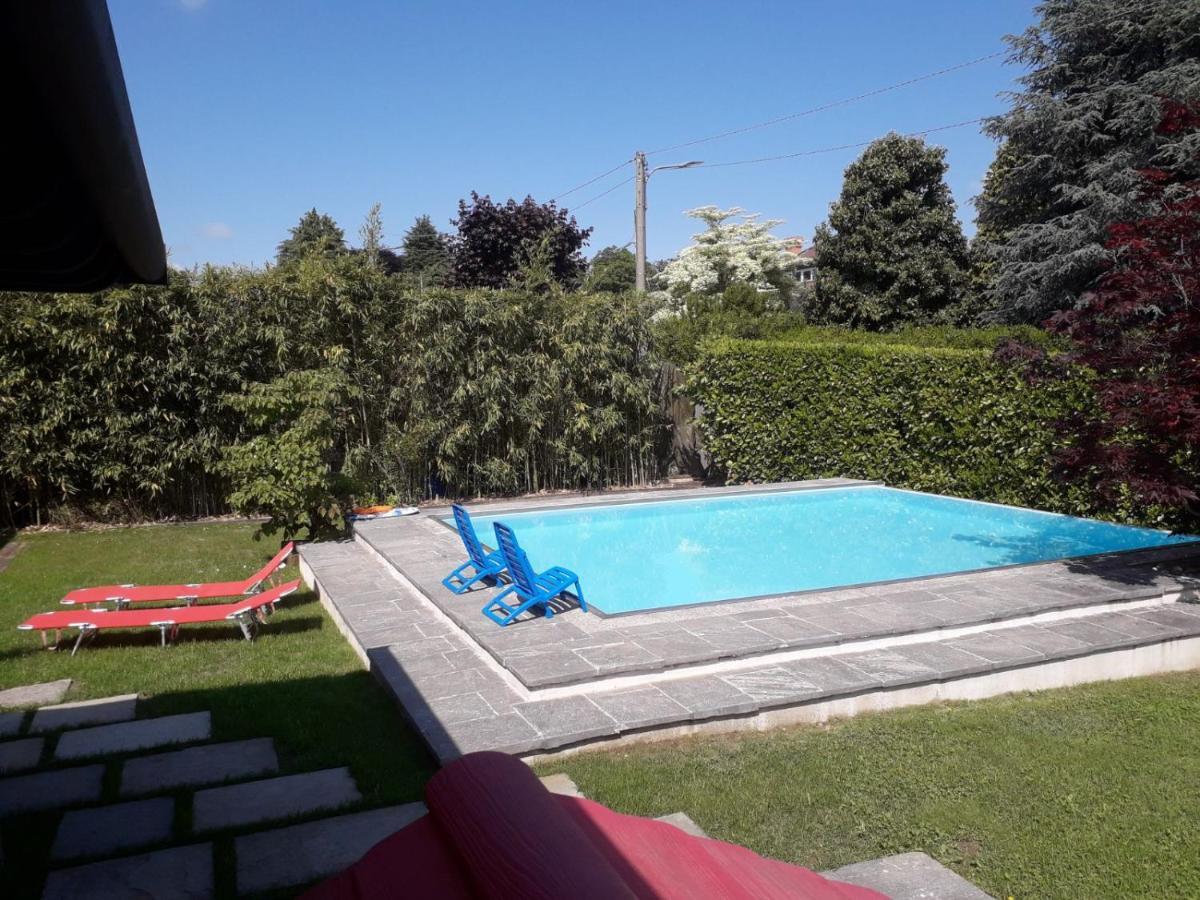 Residenza Beretta Como Lake -a- Ferienhaus *