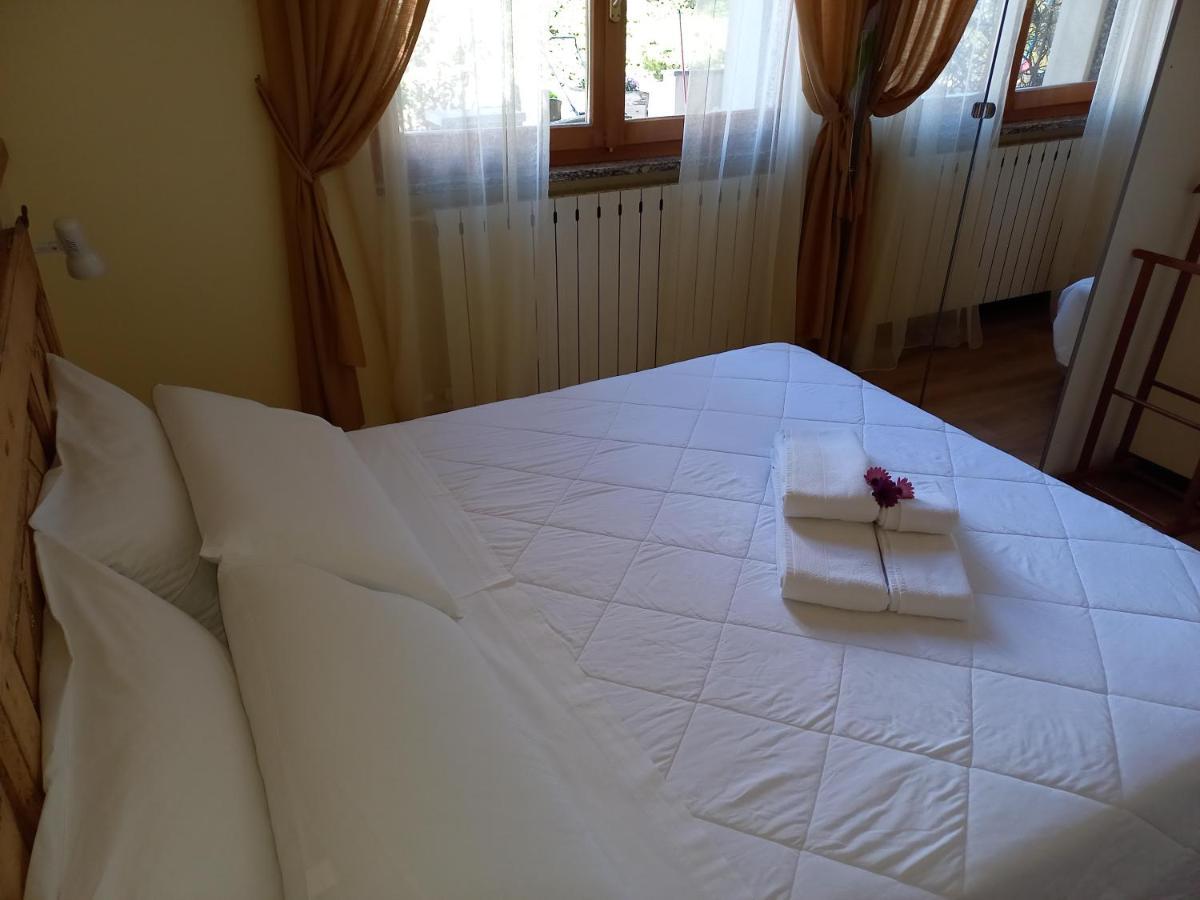 Ferienhaus Residenza Beretta Como Lake -a-