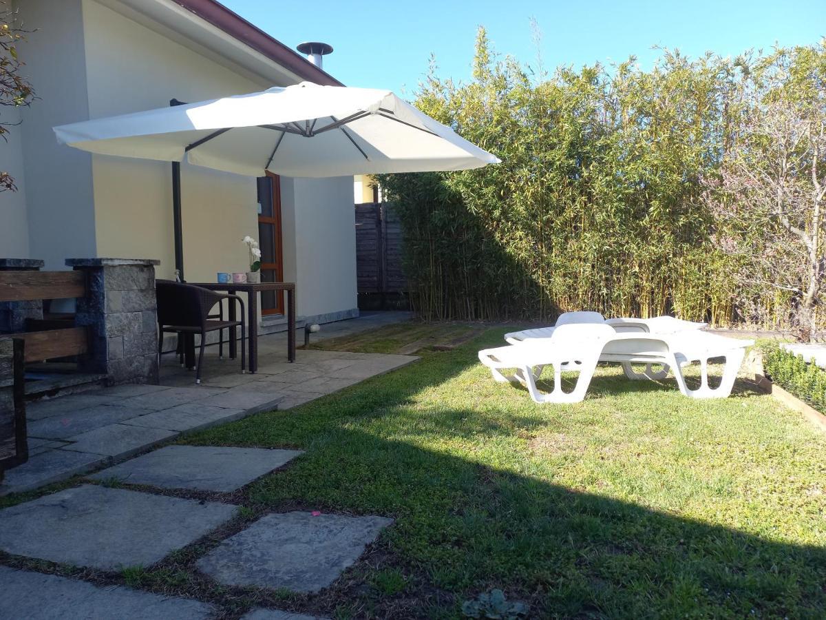 Apartment Residenza Beretta Como Lake B