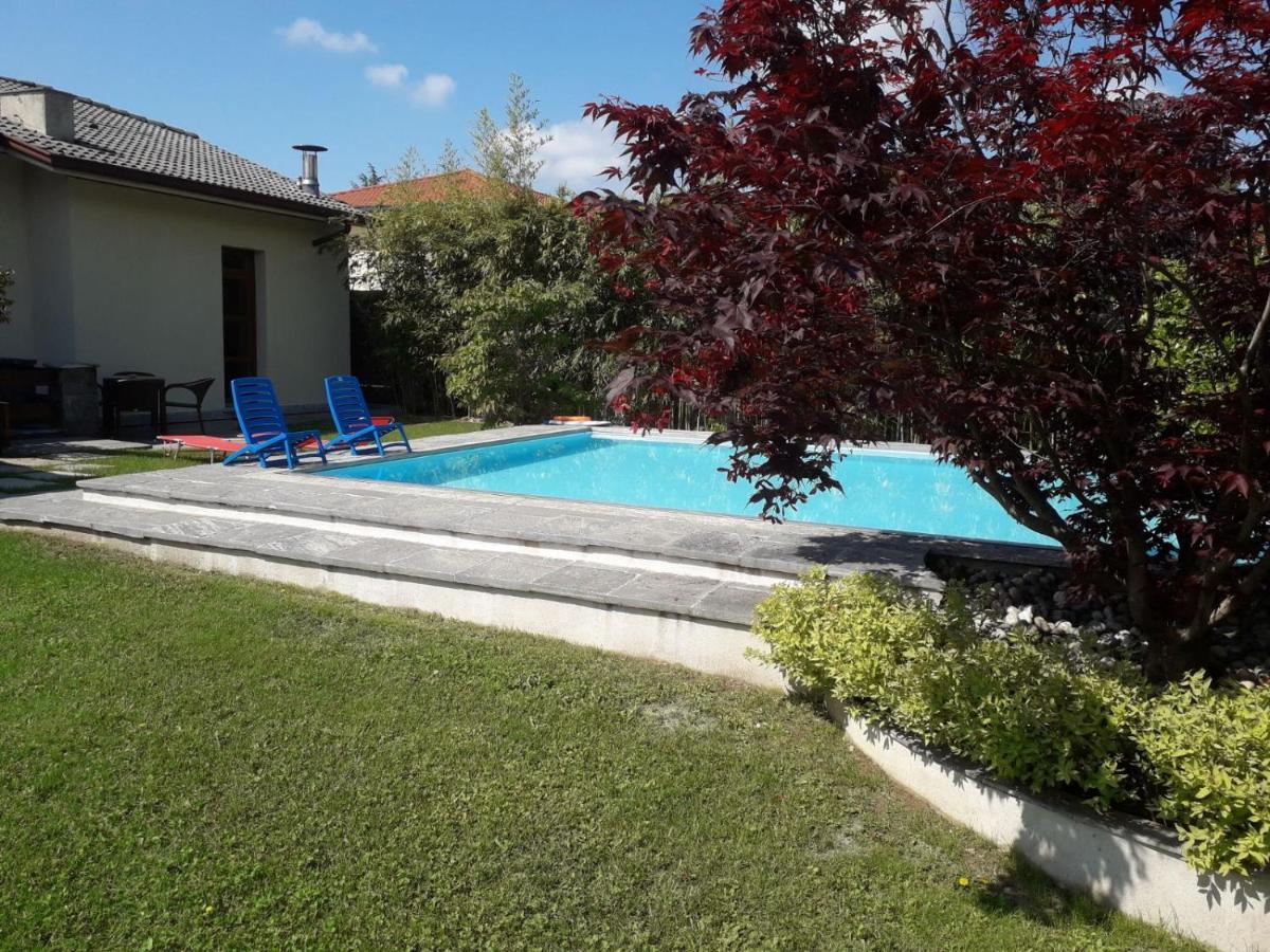 Residenza Beretta Como Lake -a- *