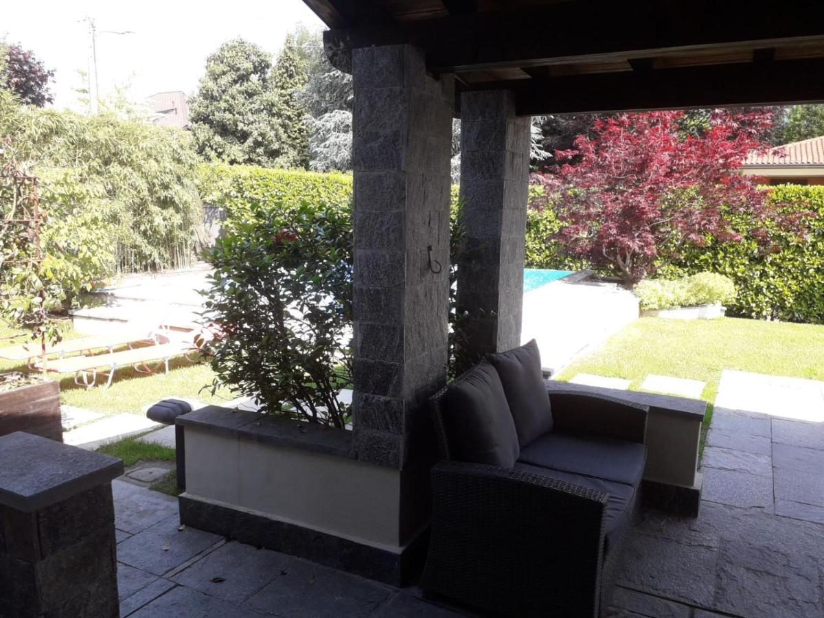 Residenza Beretta Como Lake -a- Ferienhaus
