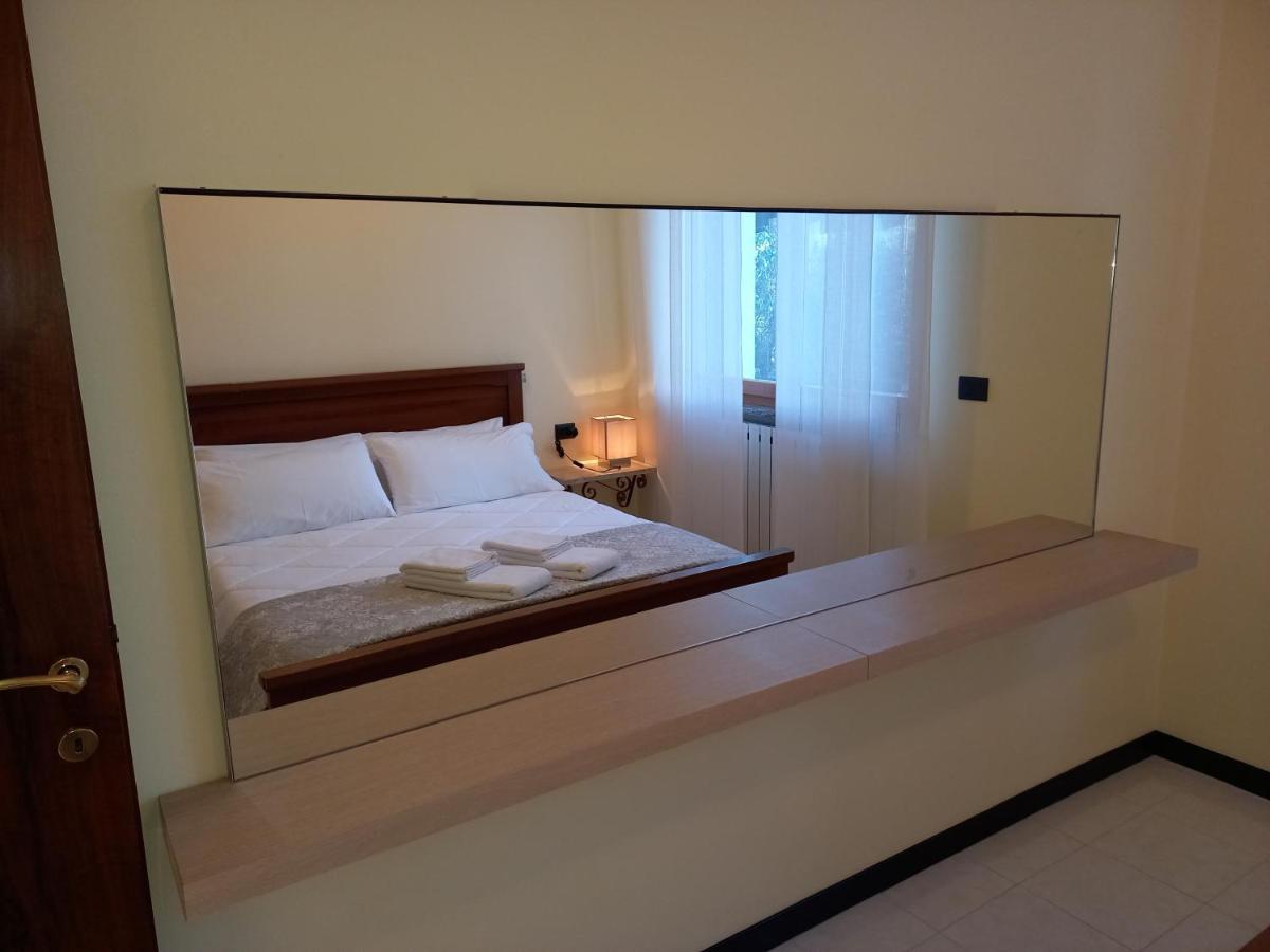 Residenza Beretta Como Lake B