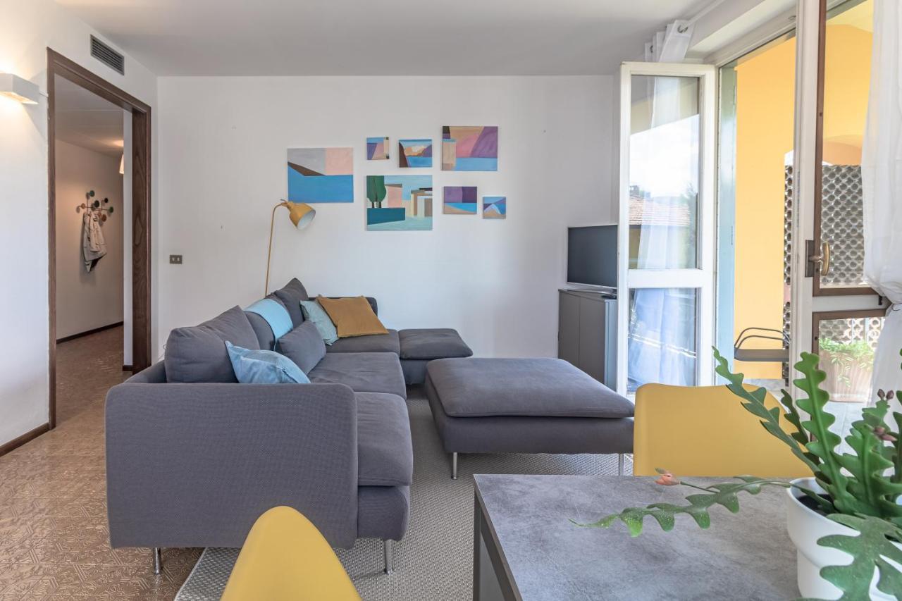Ca' Maria Acero By Wonderful Italy Apartment *