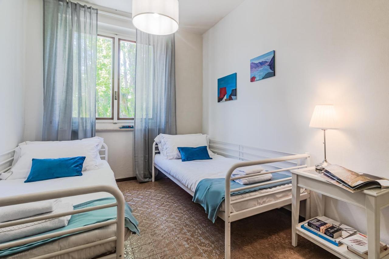 Apartment Ca' Maria Acero By Wonderful Italy *