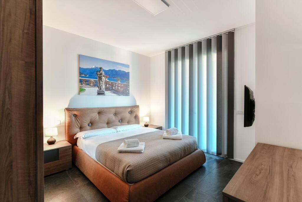 In Centro - By Myhomeincomo Apartment Como