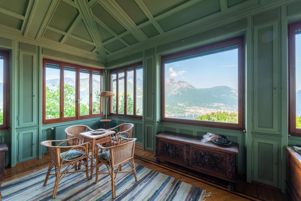 Villa Family With Stunning View By Wonderful Italy *