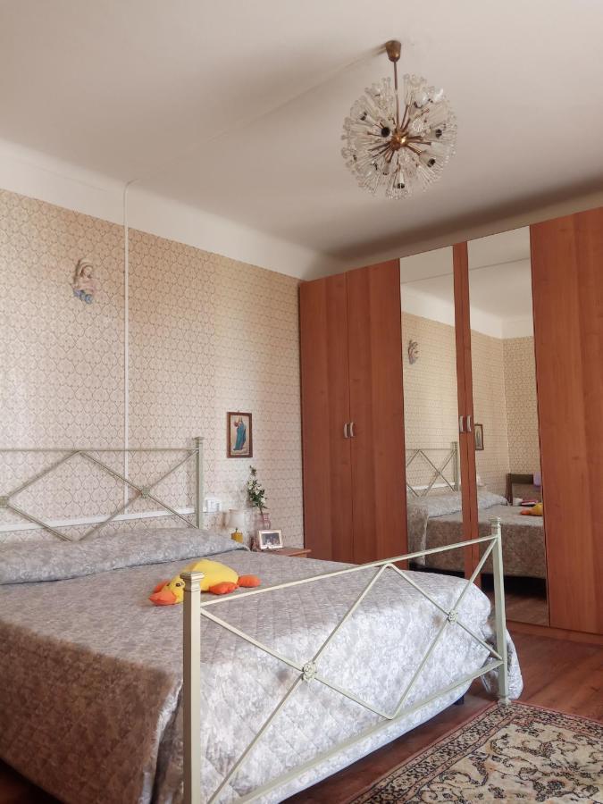 Giulia Guest house Lura
