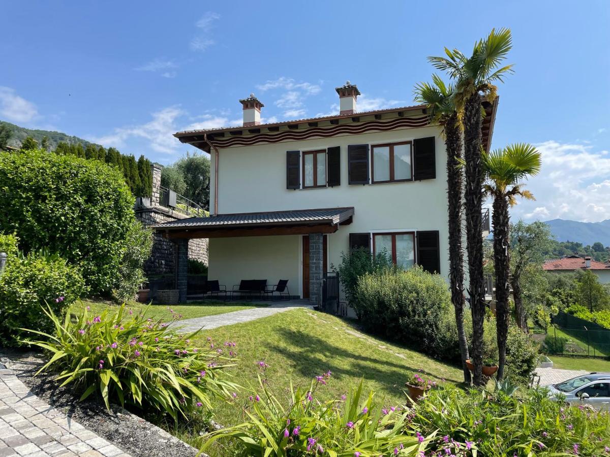 Apartment Residenza Margherita Tremezzo