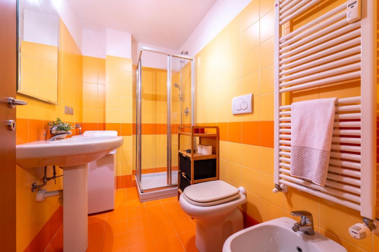 San Giovanni Orange By Wonderful Italy Apartment Como