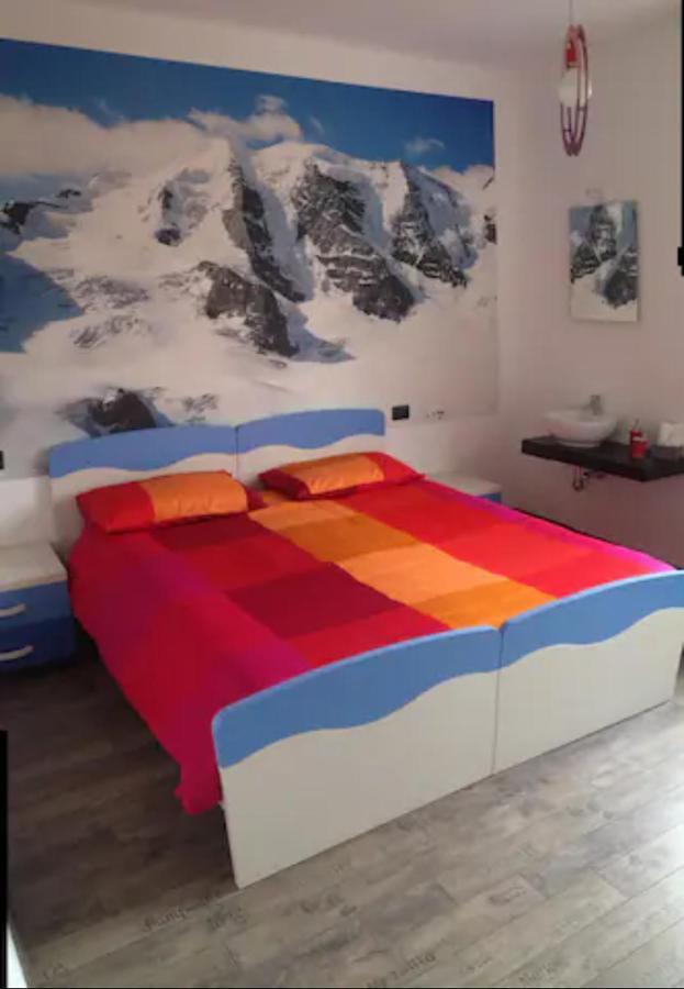 Guest house Grandi Cime *