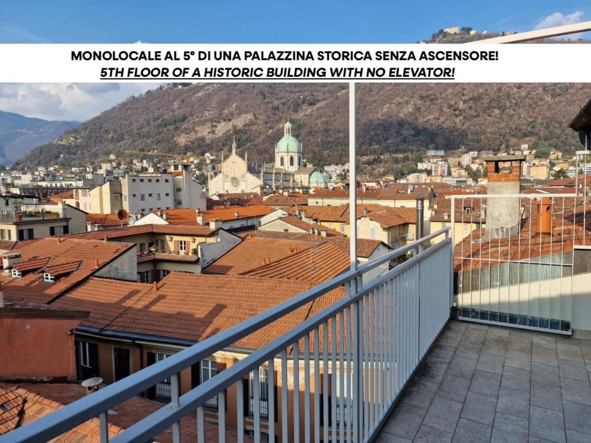 Apartment Bonanomi By Quokka 360 - Terrace Duomo View