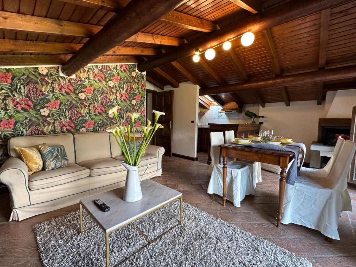 L'antico Borgo Aparthotel *