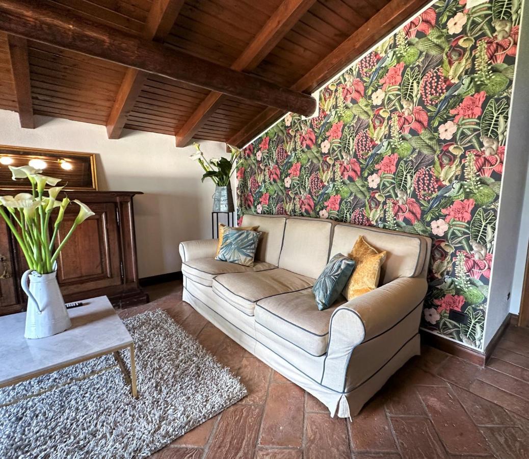 Aparthotel L'antico Borgo Cremia