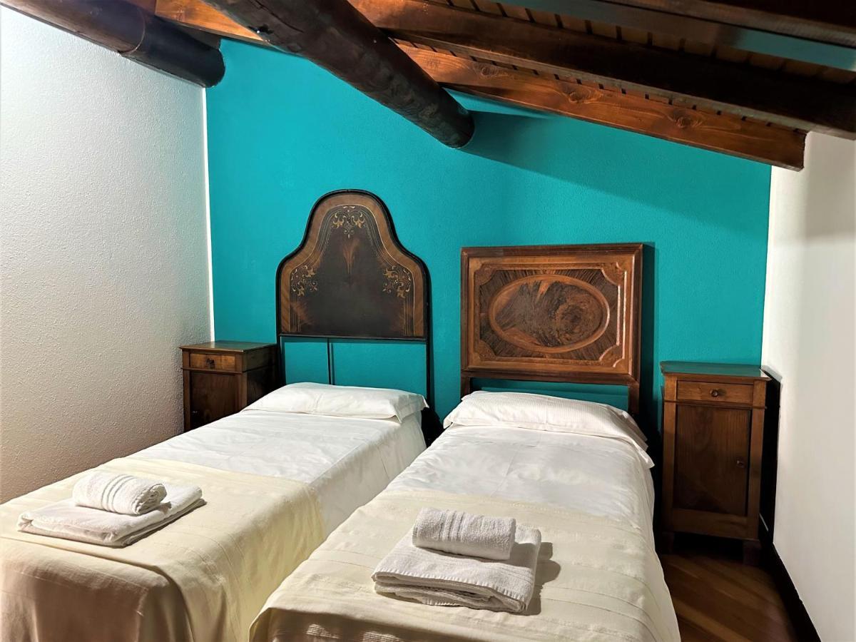 L'antico Borgo Aparthotel *