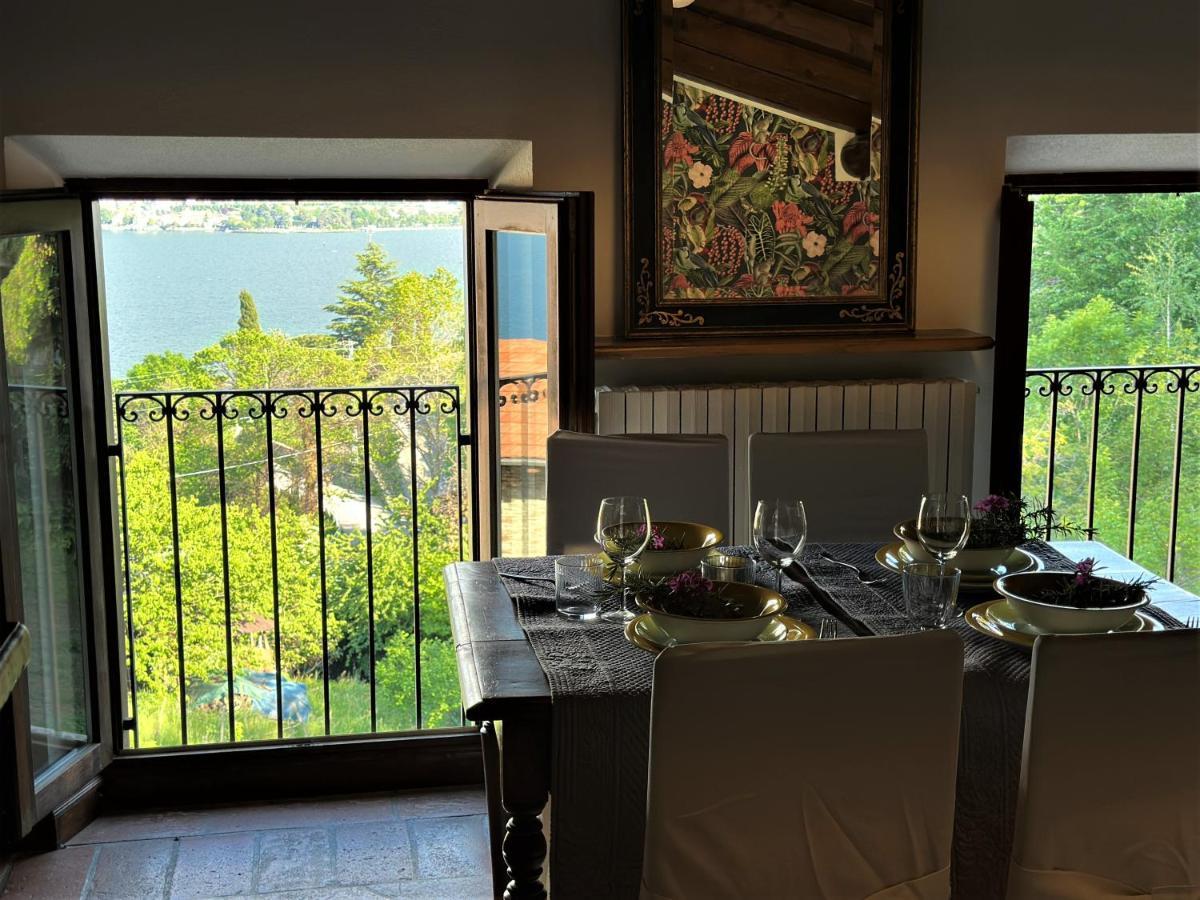 L'antico Borgo Cremia