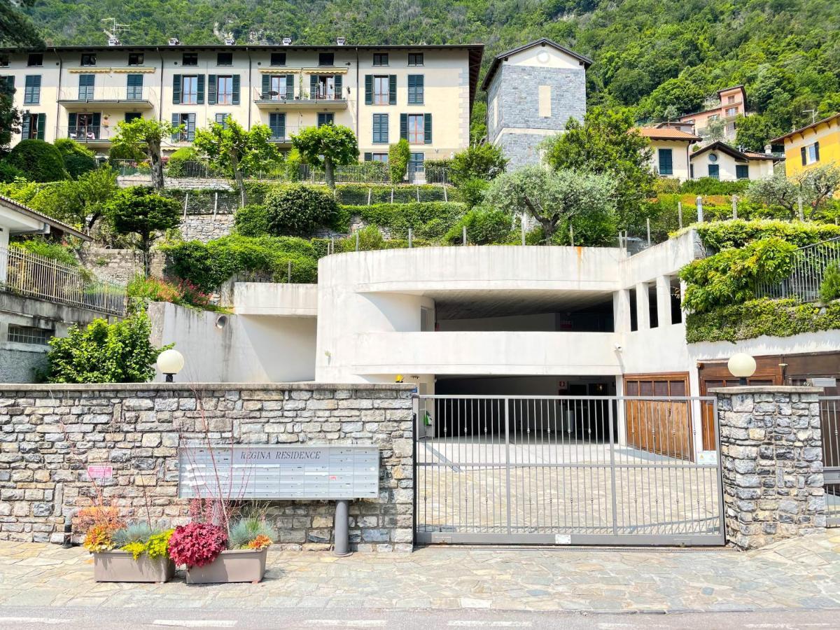 Apartment Regina Di - Free Parking, Garden, View Laglio