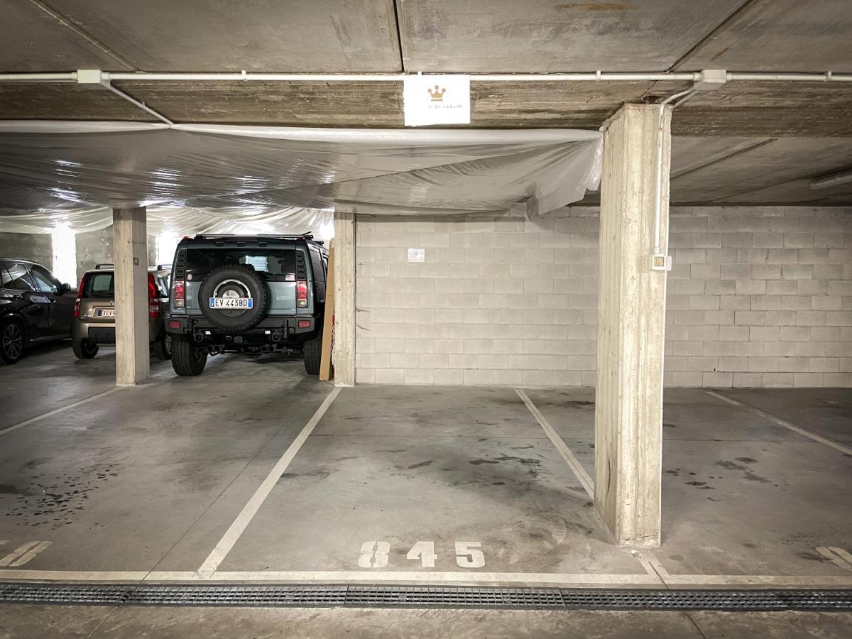Regina Di - Free Parking, Garden, View *