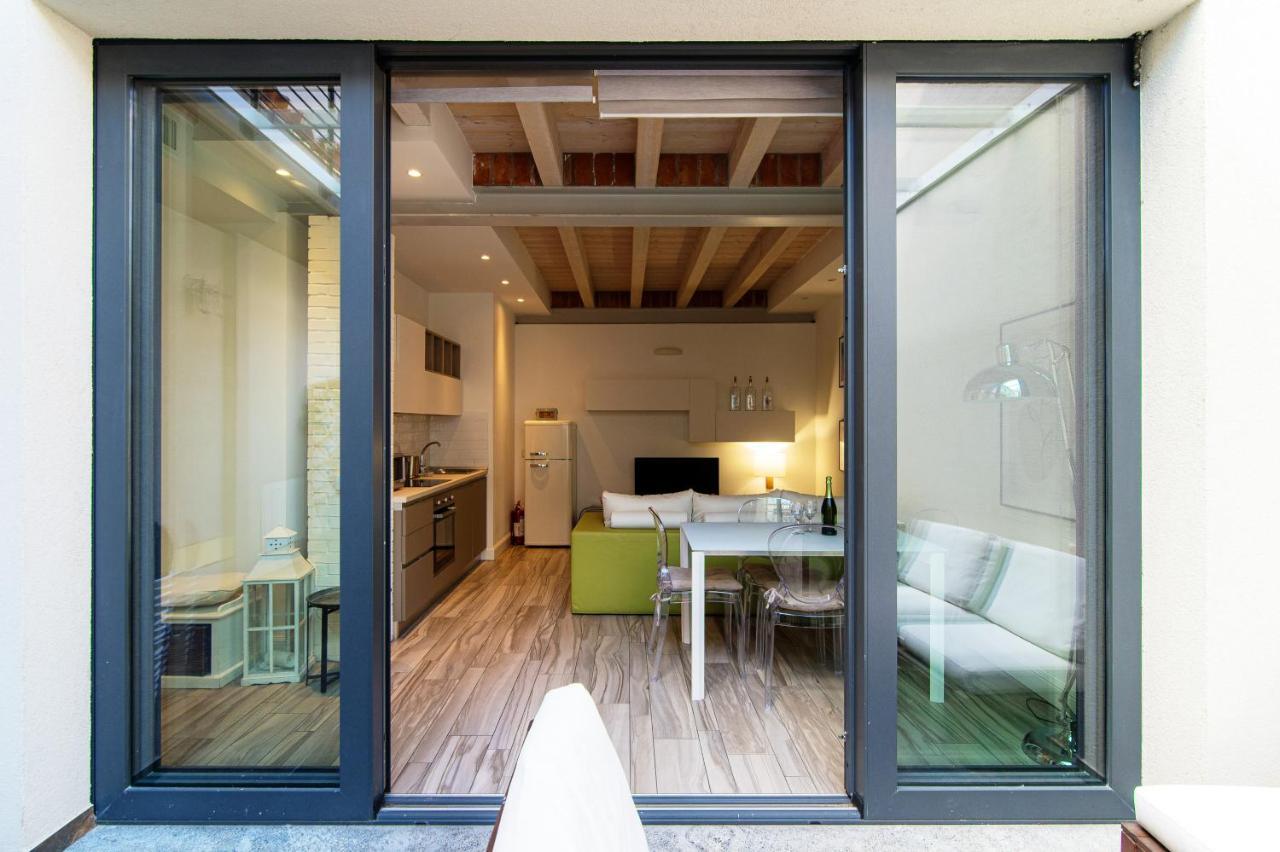 Paradise Terrace - The House Of Travelers Apartment Como
