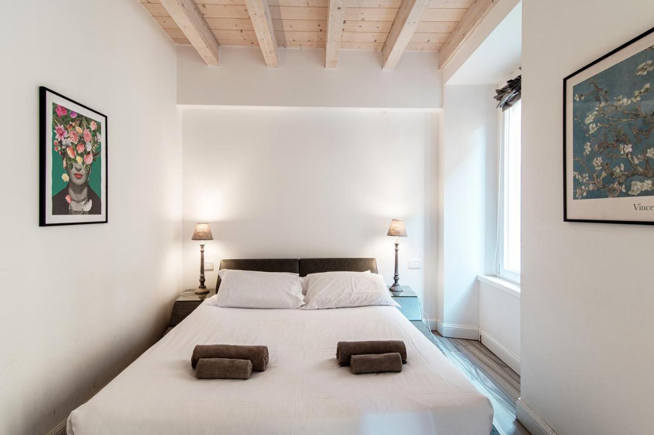 Apartment Paradise Terrace - The House Of Travelers