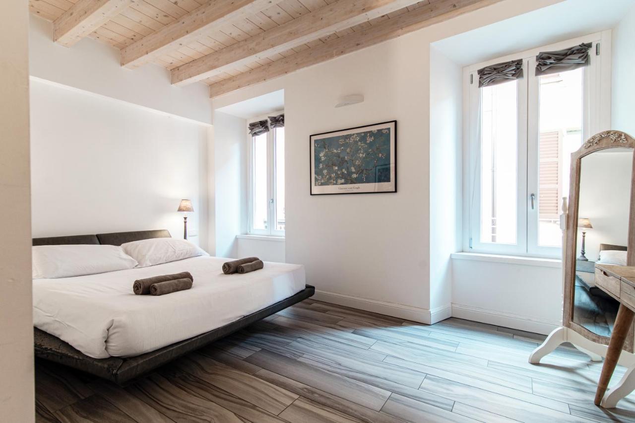 Paradise Terrace - The House Of Travelers * Como