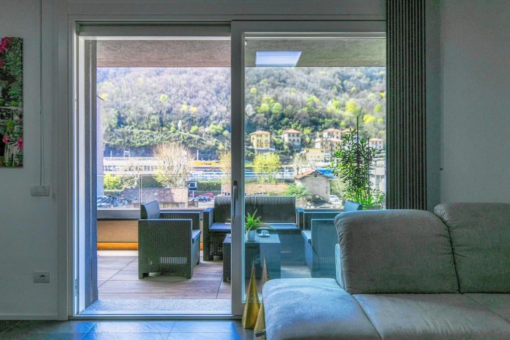 In Centro - By Myhomeincomo Apartment