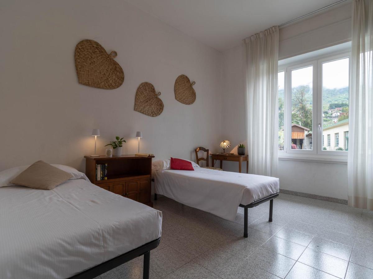 Apartment Mamma Ciccia - Old Village *