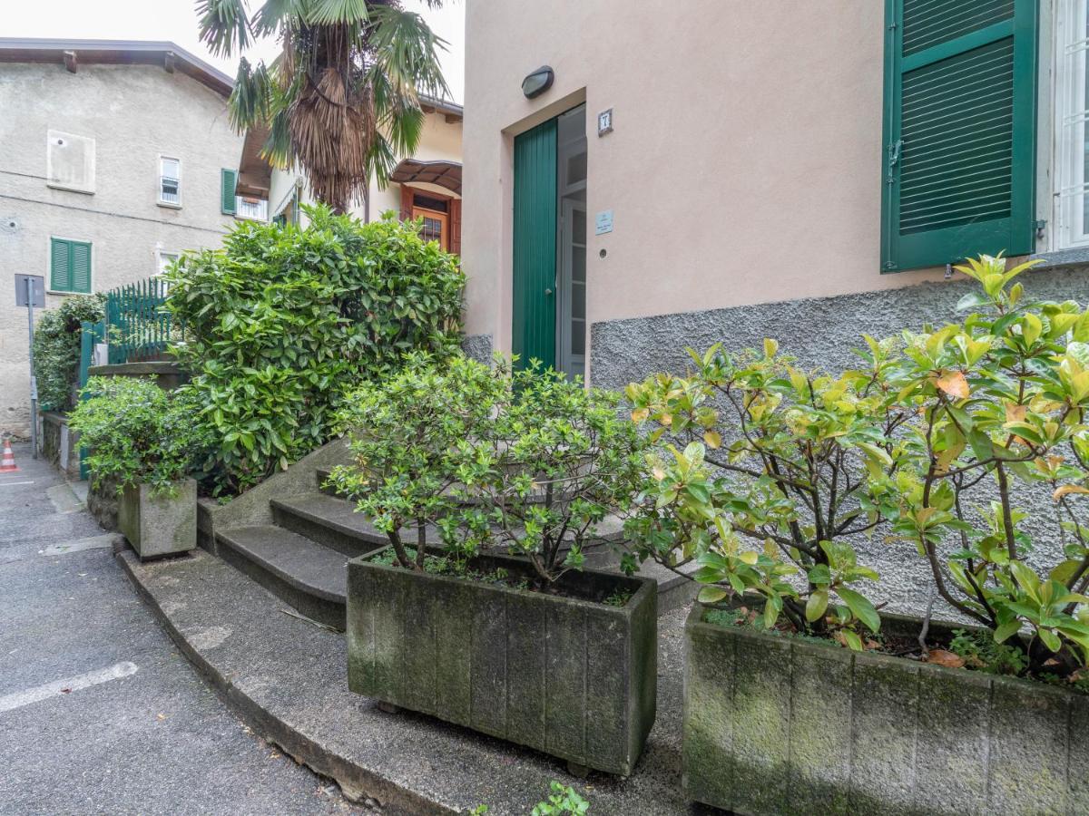 Mamma Ciccia - Old Village Apartment