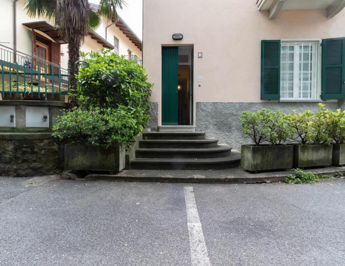 Mamma Ciccia - Old Village Apartment