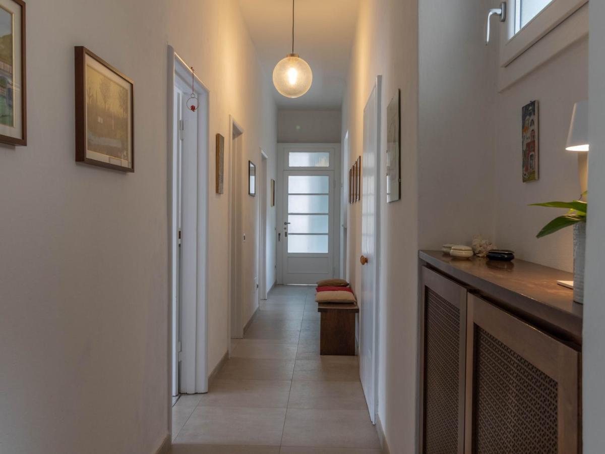 Apartment Mamma Ciccia - Old Village Mandello del Lario