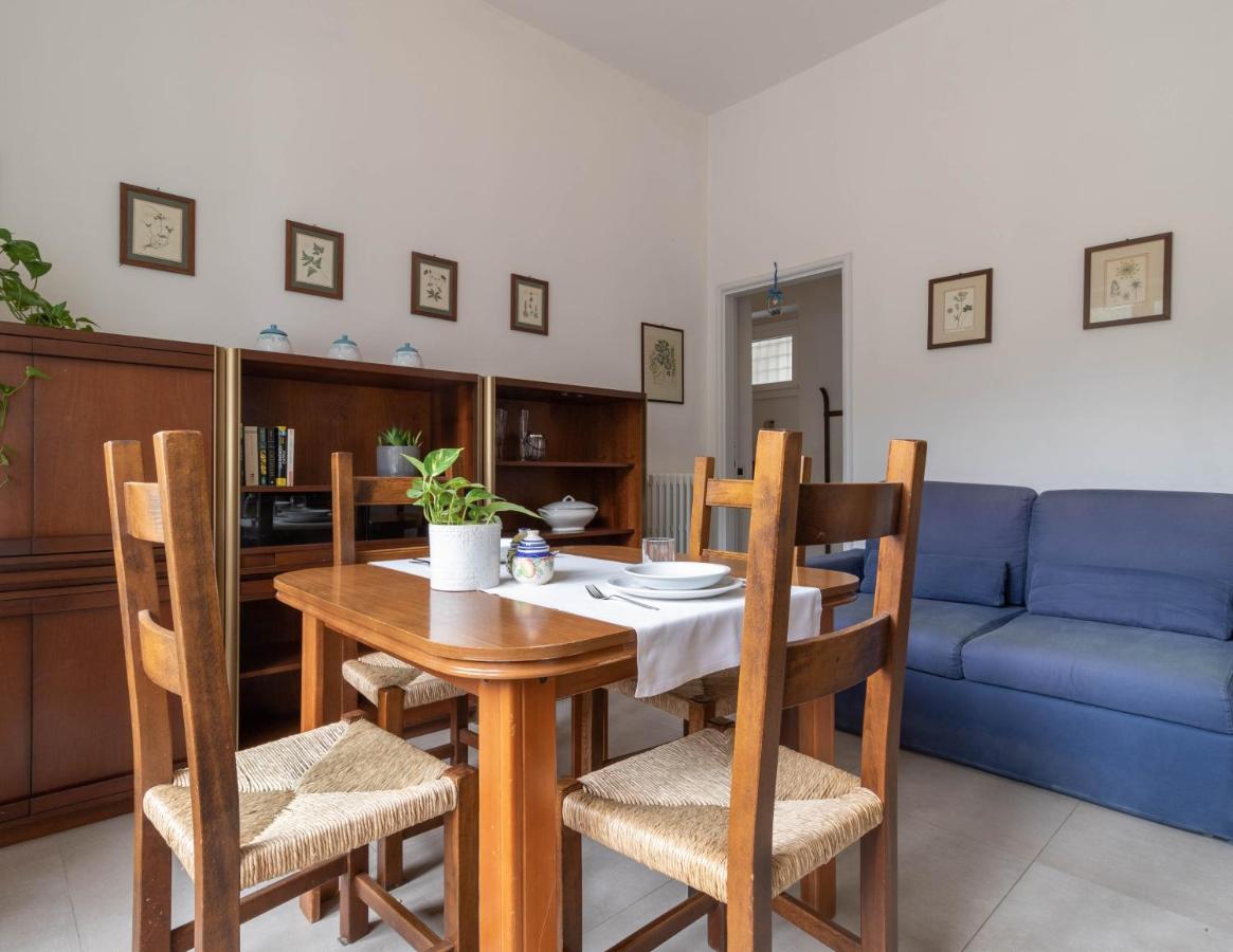 Apartment Mamma Ciccia - Old Village Mandello del Lario