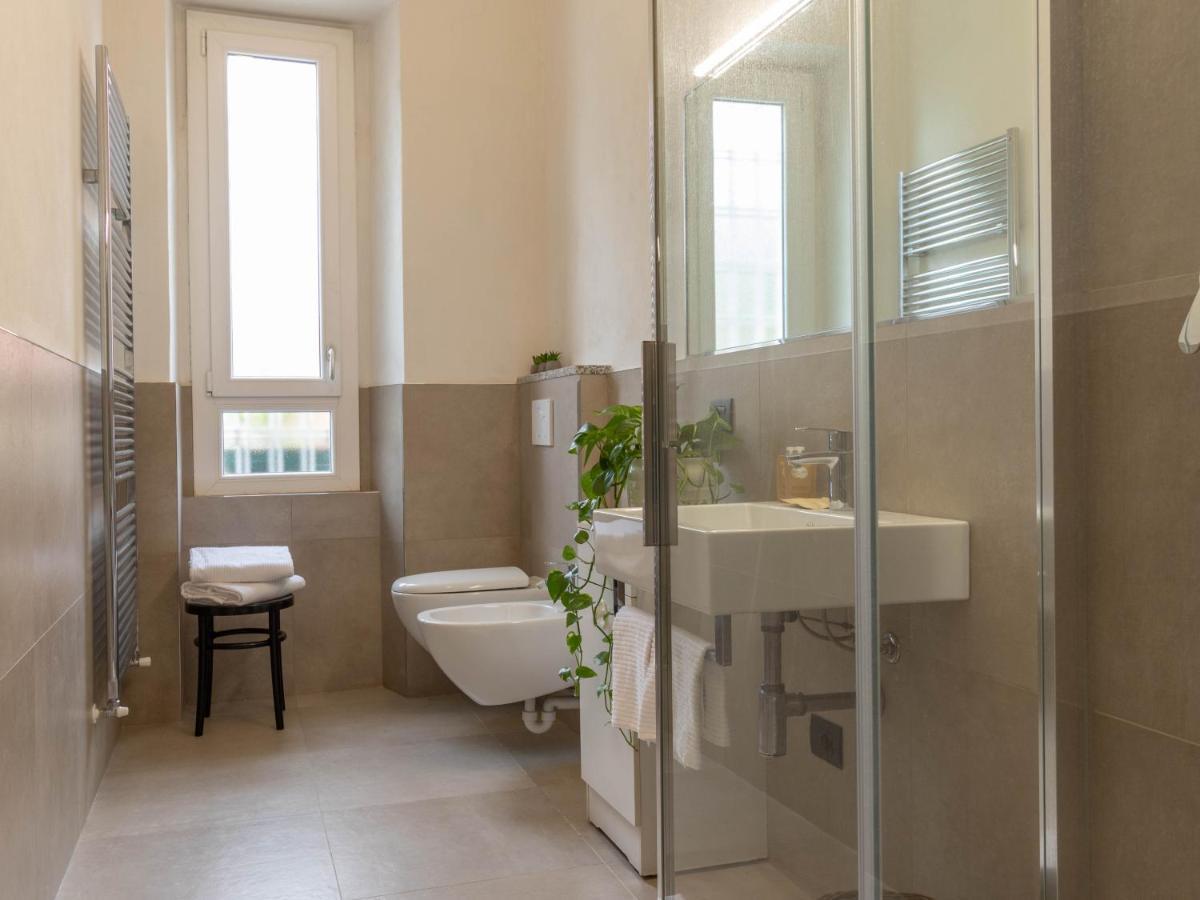 Mamma Ciccia - Old Village Apartment
