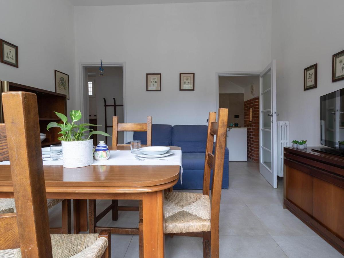 Apartment Mamma Ciccia - Old Village Mandello del Lario