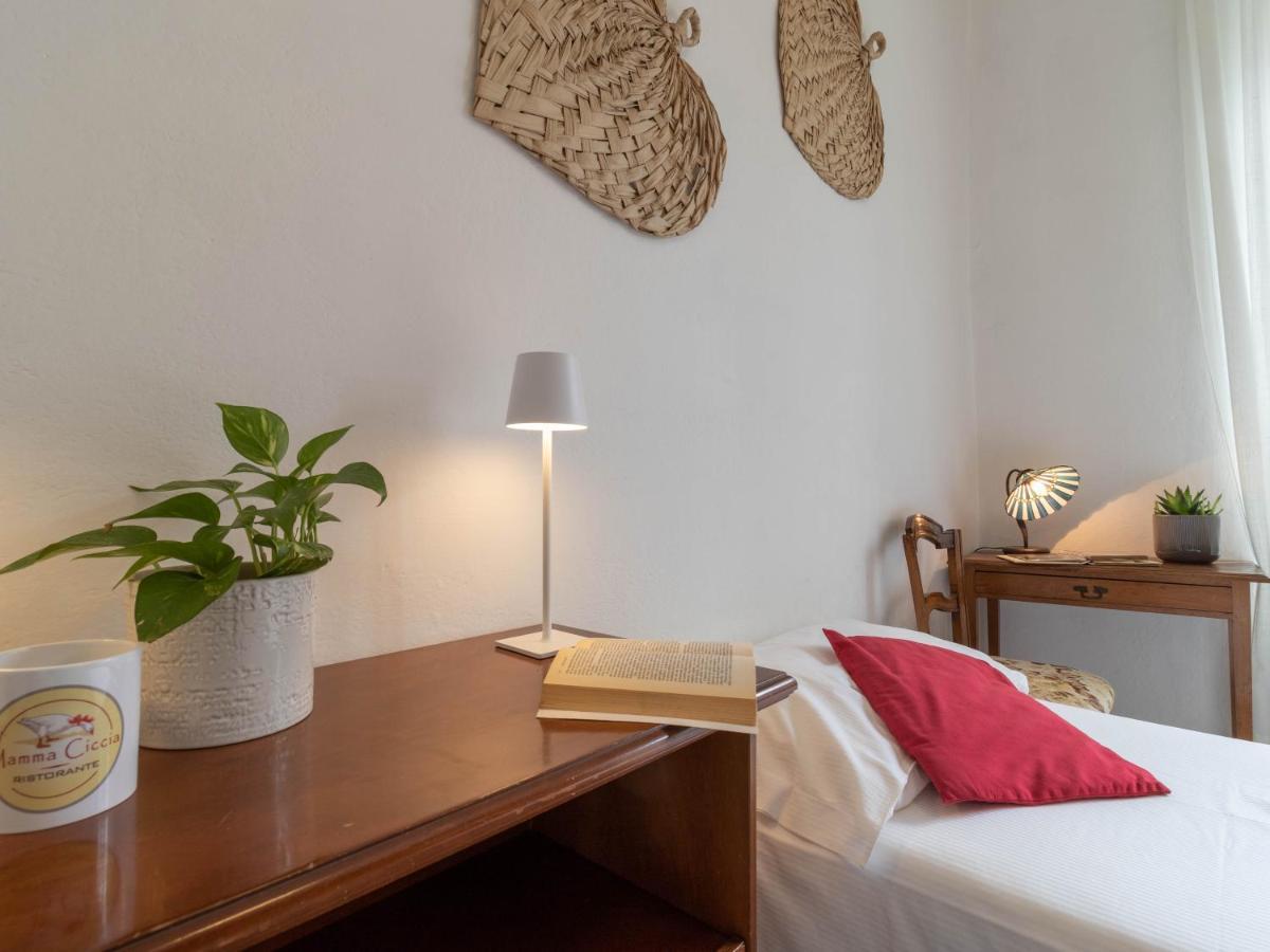 Mamma Ciccia - Old Village Apartment Mandello del Lario