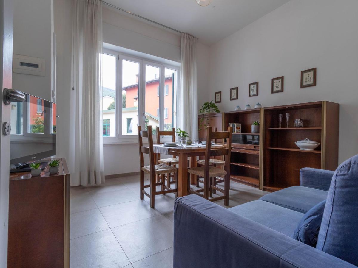 Mamma Ciccia - Old Village Apartment Mandello del Lario