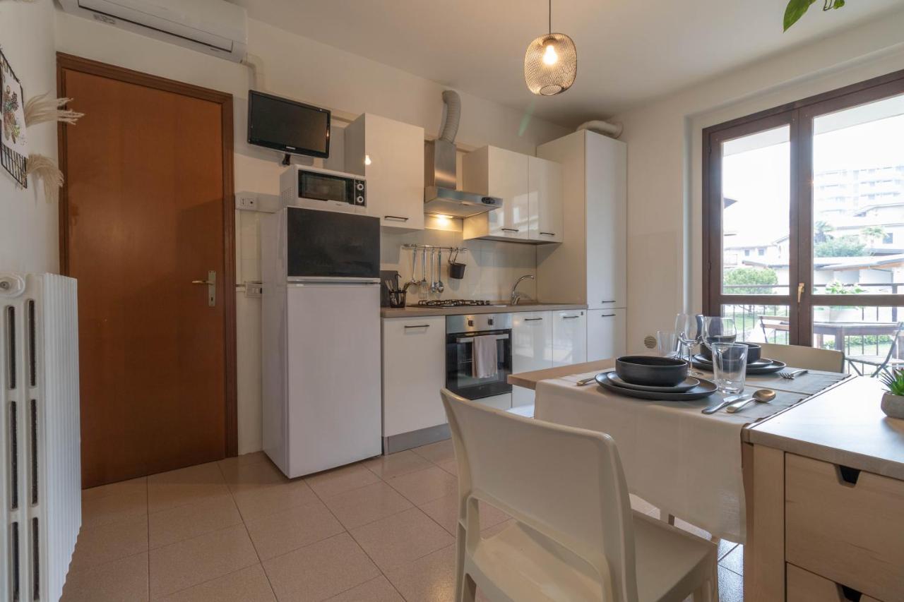 Apartment Mamma Ciccia Holiday - Marta's Place Mandello del Lario