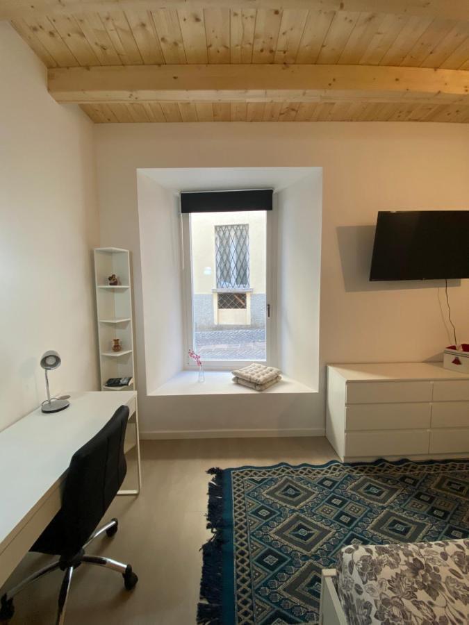 Apartment Casa Da Raquel Lecco