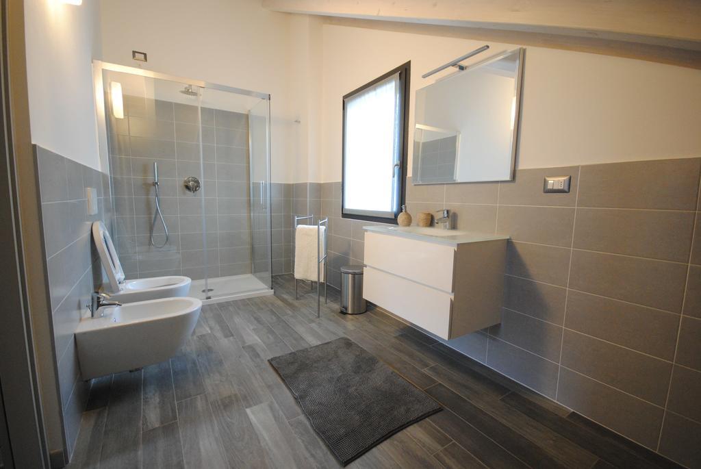 Apartment Via Carcano 13