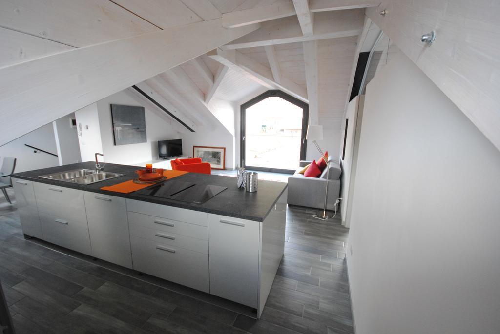 Apartment Via Carcano 13 *