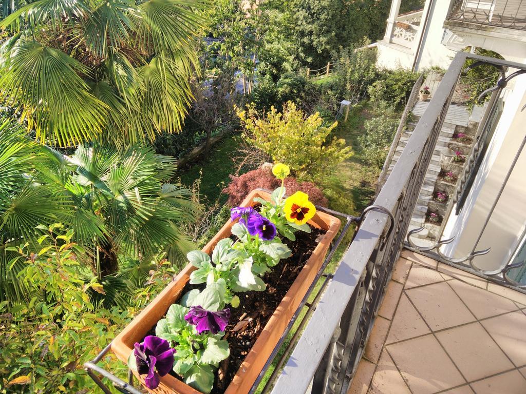 Bed & Breakfast Le Camelie Como