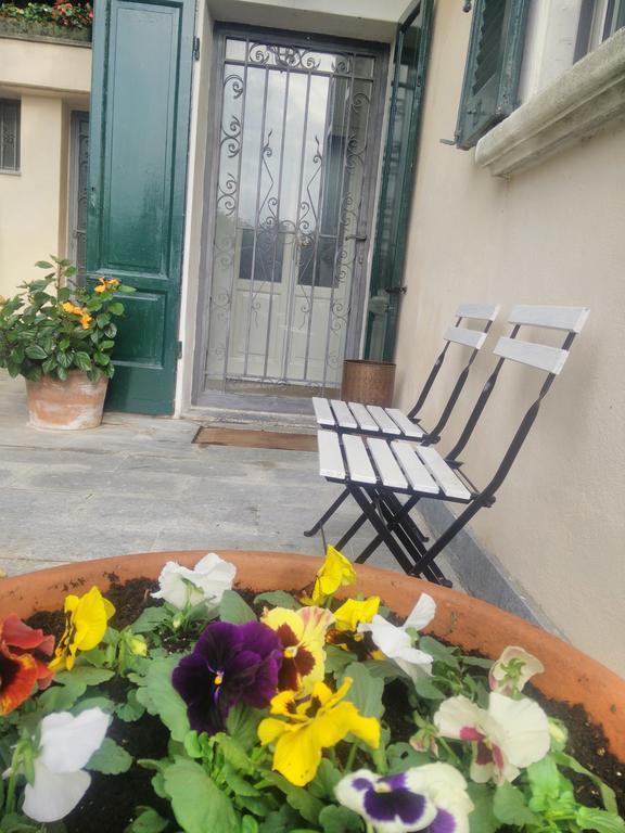 Bed & Breakfast Le Camelie