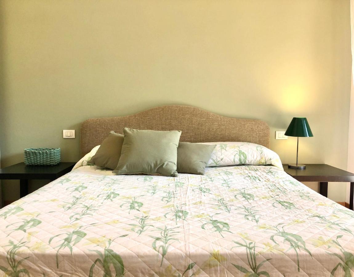 L'ulivo Di Apartment