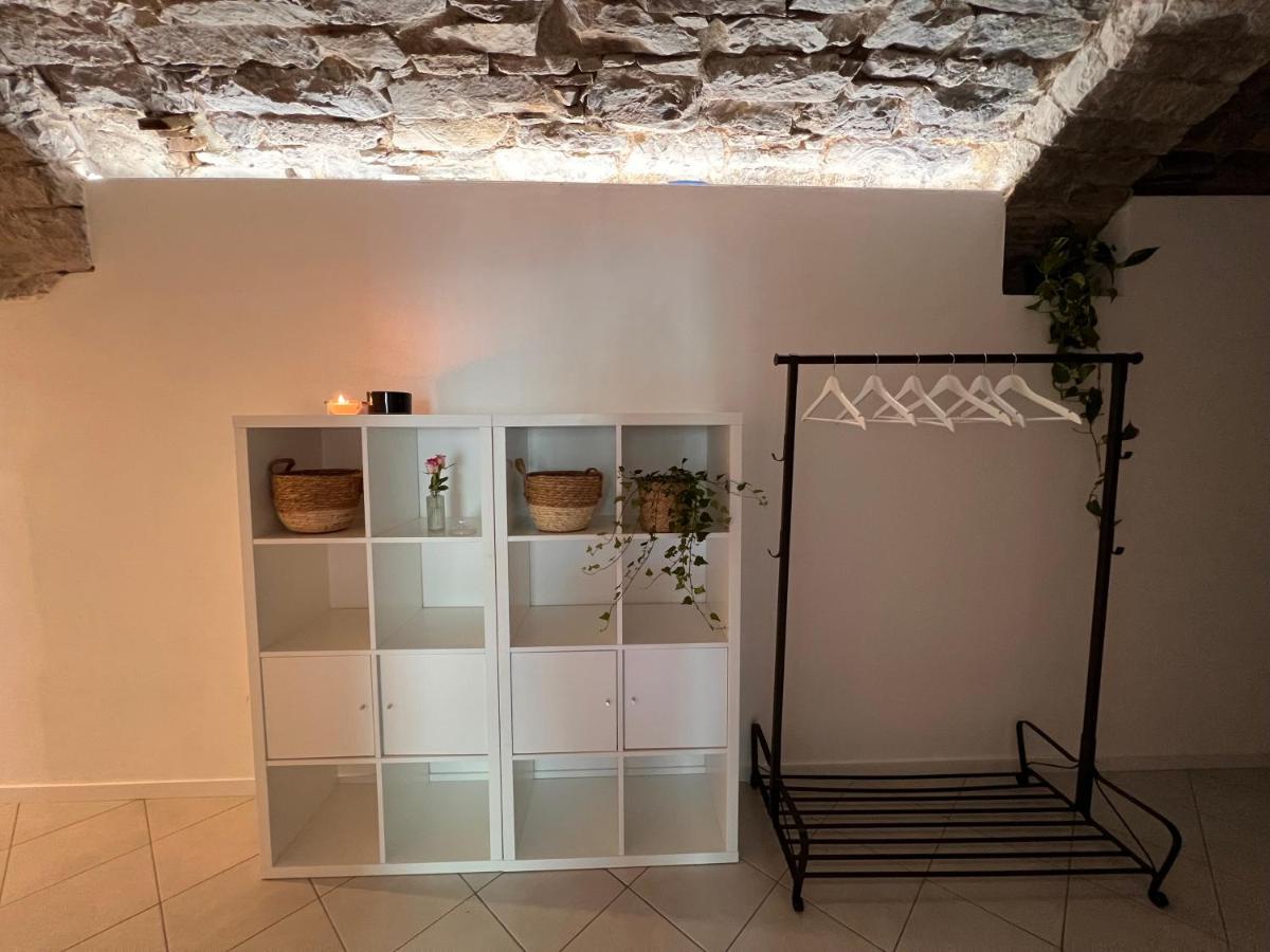 Apartment Torriggia House - By My In Como