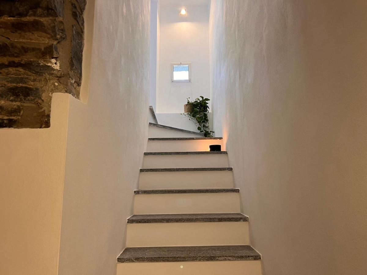 Apartment Torriggia House - By My In Como Laglio