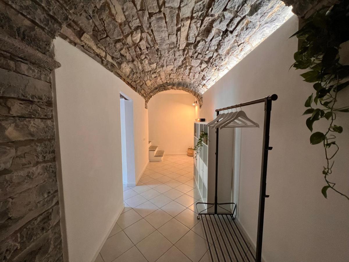 Torriggia House - By My In Como Apartment