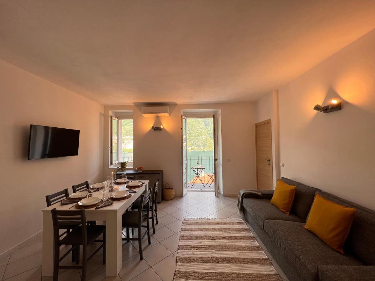 Apartment Torriggia House - By My In Como *