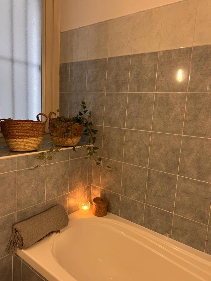 Apartment Torriggia House - By My In Como *