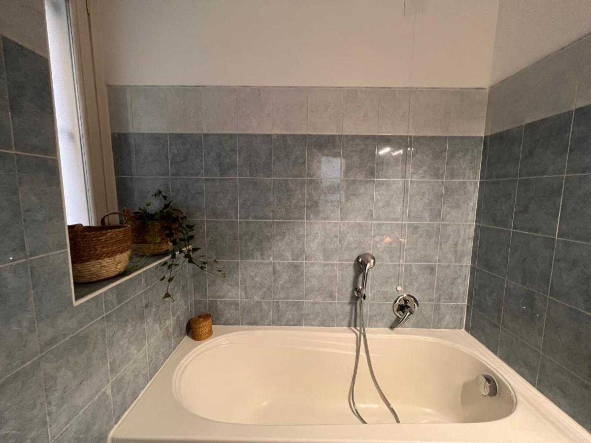 Apartment Torriggia House - By My In Como